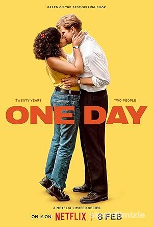 Bir Gün (One Day) 2024 Türkçe Dublaj Altyazılı Full izle