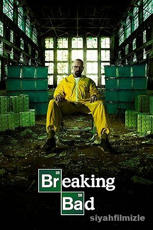 Breaking Bad 1.Sezon izle Türkçe Dublaj Altyazılı