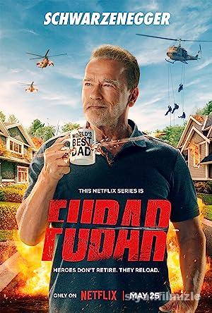 FUBAR 1.Sezon izle Türkçe Dublaj Altyazılı