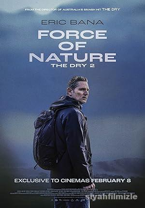 Force of Nature: The Dry 2 2024 Filmi Türkçe Dublaj izle