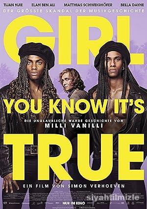 Girl You Know It’s True 2023 Türkçe Dublaj Altyazılı izle