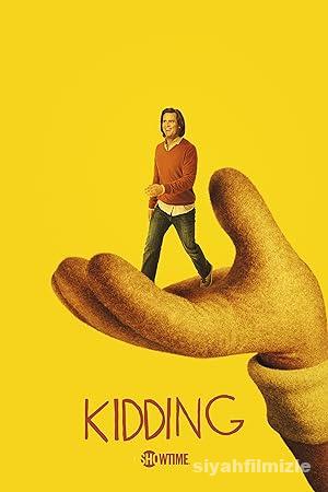 Kidding 2.Sezon izle Türkçe Dublaj Altyazılı Full