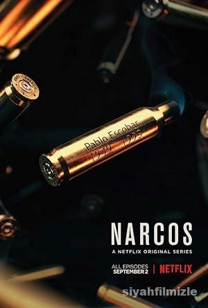 Narcos 3.Sezon izle Türkçe Dublaj Altyazılı Full