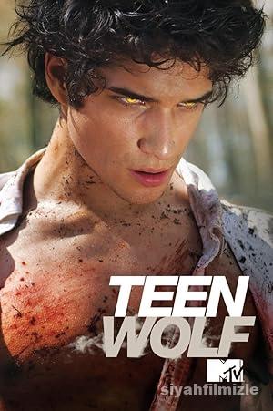 Teen Wolf 5.Sezon izle Türkçe Dublaj Altyazılı Full