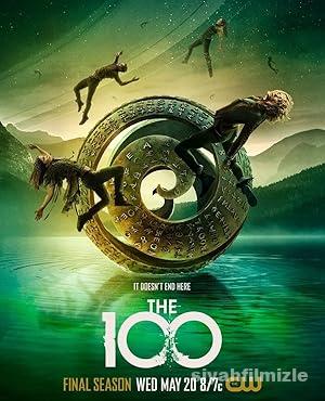 The 100 7.Sezon izle Türkçe Dublaj Altyazılı Full