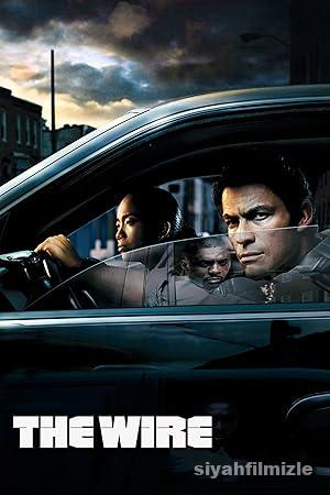 The Wire 4.Sezon izle Türkçe Dublaj Altyazılı Full