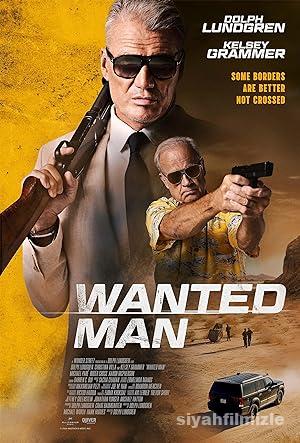 Wanted Man 2024 Filmi Türkçe Dublaj Altyazılı Full izle