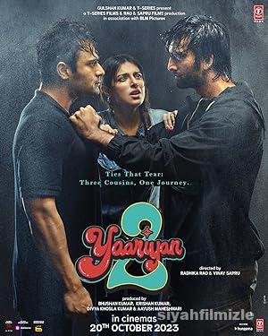 Yaariyan 2 2023 Filmi Türkçe Dublaj Altyazılı Full izle