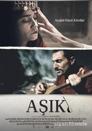 Aşık 2016 Yerli Filmi Full Sansürsüz izle