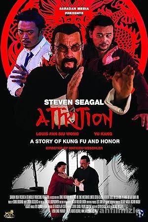 Attrition 2018 Filmi Türkçe Dublaj Altyazılı Full izle