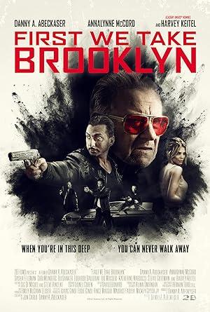 İlk Önce Brooklyn’i Alıyoruz 2018 Filmi Türkçe Full izle