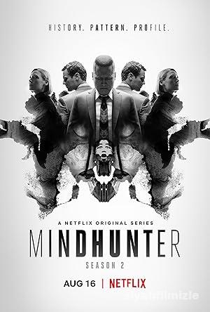 Mindhunter 1.Sezon izle Türkçe Dublaj Altyazılı Full