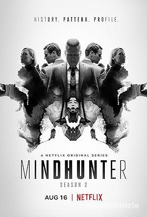 Mindhunter 2.Sezon izle Türkçe Dublaj Altyazılı Full