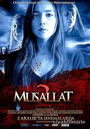 Musallat 2: Lanet 2011 Yerli Filmi Full Sansürsüz izle