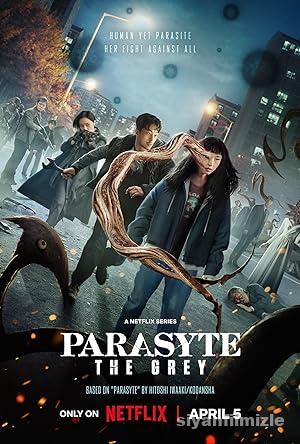 Parasyte: The Grey 1.Sezon izle Türkçe Dublaj Altyazılı Full