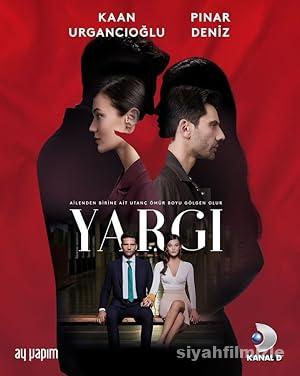 Yargı 1.Sezon izle Yerli Dizi Full Sansürsüz