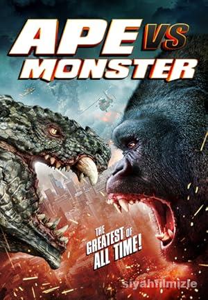 Ape vs. Monster 2021 Filmi Türkçe Dublaj Altyazılı Full izle