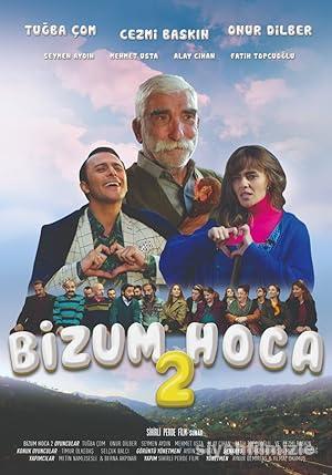 Bizum Hoca 2 2021 Yerli Filmi Full Sansürsüz izle