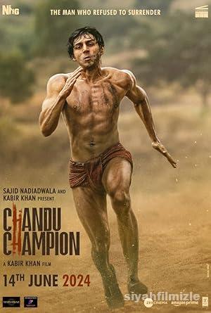 Chandu Champion 2024 Filmi Türkçe Dublaj Altyazılı Full izle