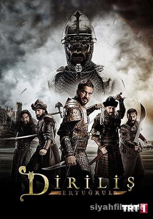 Diriliş: Ertuğrul 3.Sezon izle Yerli Dizi Full Sansürsüz