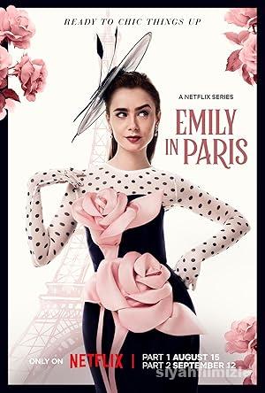 Emily in Paris 2.Sezon izle Türkçe Dublaj Altyazılı Full