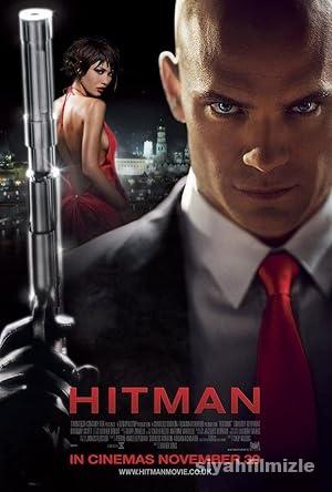 Hitman 2007 Filmi Türkçe Dublaj Altyazılı Full izle