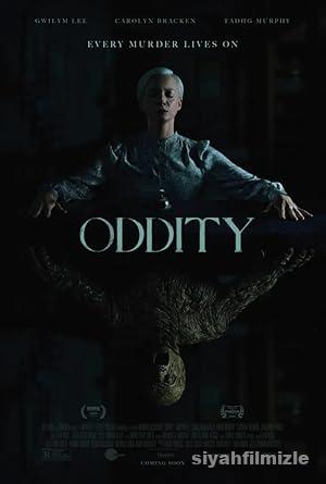 Oddity 2024 Filmi Türkçe Dublaj Altyazılı Full izle