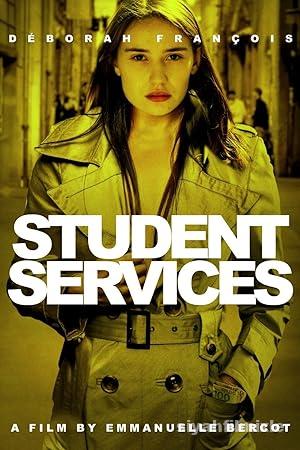 Öğrenci Servisi (Student Services) 2010 Filmi Full izle