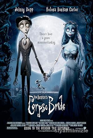 Ölü Gelin (Corpse Bride) 2005 Filmi Türkçe Dublaj Full izle