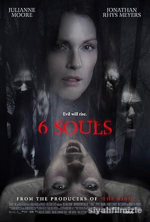 Sığınak (6 Souls) 2010 Filmi Türkçe Dublaj Altyazılı izle