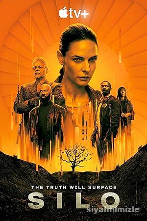 Silo 1.Sezon izle Türkçe Dublaj Altyazılı Full