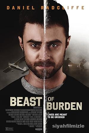 Yük Hayvanı (Beast of Burden) 2018 Filmi Türkçe Dublaj izle