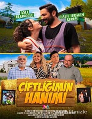 Çiftliğimin Hanımı 2024 Yerli Filmi Full Sansürsüz izle