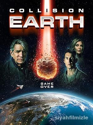 Collision Earth 2020 Filmi Türkçe Dublaj Altyazılı Full izle