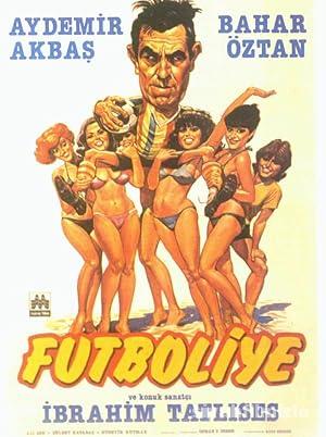 Futboliye 1983 Yerli Filmi Full Sansürsüz izle