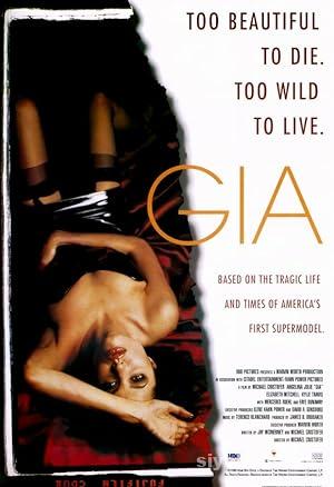 Gia 1998 Filmi Türkçe Dublaj Altyazılı Full izle