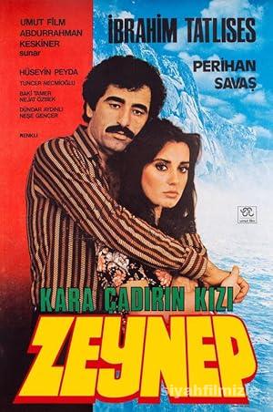 Kara Çadırın Kızı Zeynep 1979 Yerli Filmi Sansürsüz izle