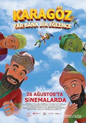 Karagöz: Yâr Bana Bir Eğlence 2022 Yerli Filmi Full izle