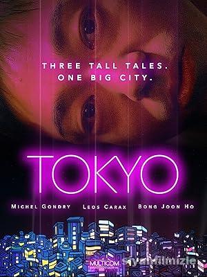 Tokyo! 2008 Filmi Türkçe Dublaj Altyazılı Full izle