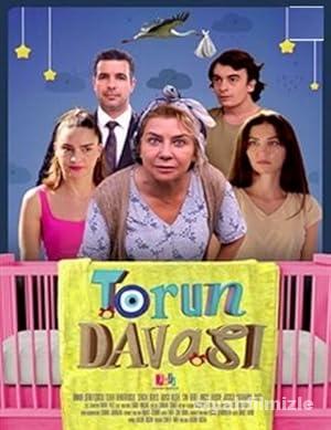 Torun Davası 2024 Yerli Filmi Full Sansürsüz izle