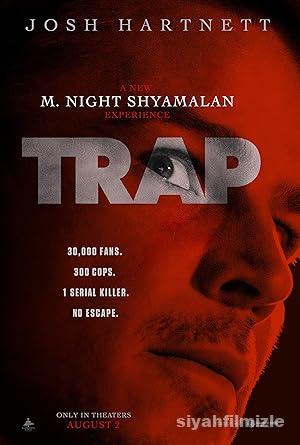 Tuzak (Trap) 2024 Filmi Türkçe Dublaj Altyazılı Full izle