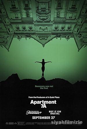 Apartment 7A 2024 Filmi Türkçe Dublaj Altyazılı Full izle