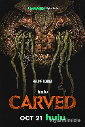 Carved 2024 Filmi Türkçe Dublaj Altyazılı Full izle