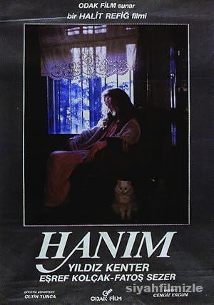 Hanım 1989 Yerli Filmi Full Sansürsüz izle