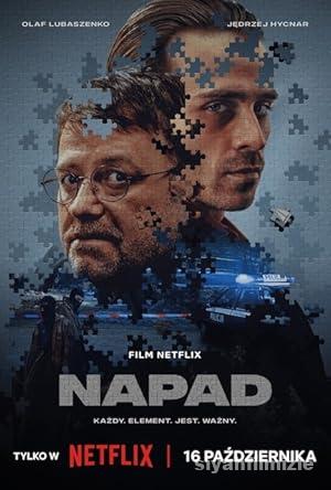 Napad (Justice) 2024 Filmi Türkçe Dublaj Altyazılı Full izle