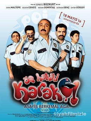 Öz Hakiki Karakol 2012 Yerli Filmi Full Sansürsüz izle