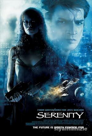 Serenity: Gizemli Yolculuk 2005 Filmi Türkçe Dublaj izle