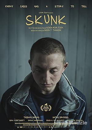 Skunk 2023 Filmi Türkçe Dublaj Altyazılı Full izle