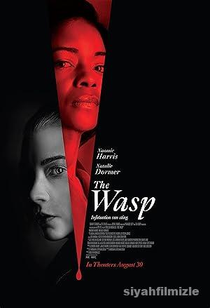 The Wasp 2024 Filmi Türkçe Dublaj Altyazılı Full izle