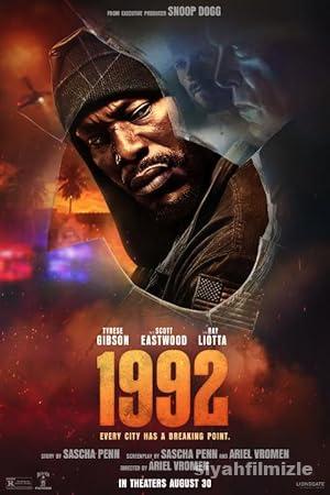 1992 (2022) Filmi Türkçe Dublaj Altyazılı Full izle